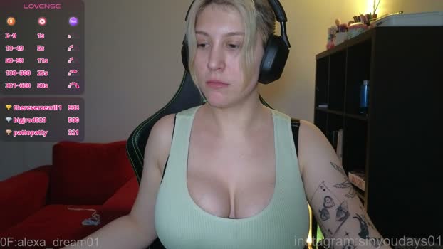 sinforyou_ 09-04-2026 deepthroat Female