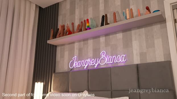jeangreybianca 10-04-2026 lush Female