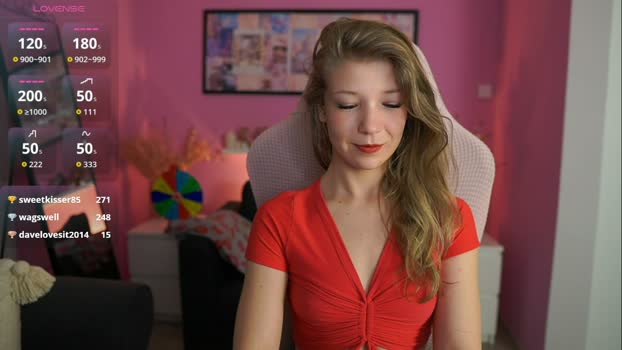 missicute18 09-04-2026 naughty Female