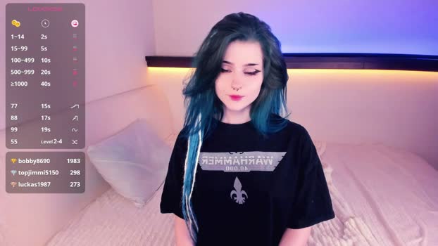alicentity 11-04-2026 fuckme Female