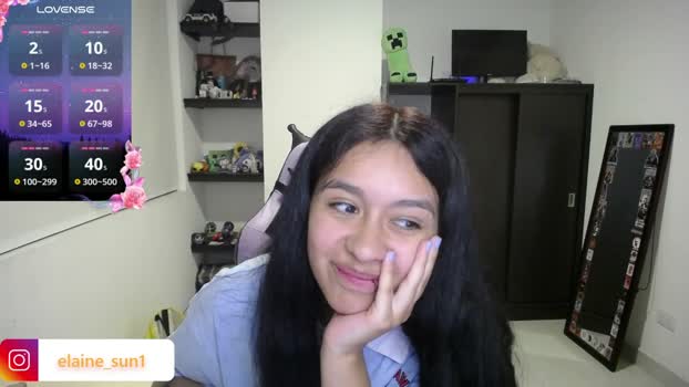 elaine_sun 11-04-2026 Recorded Female