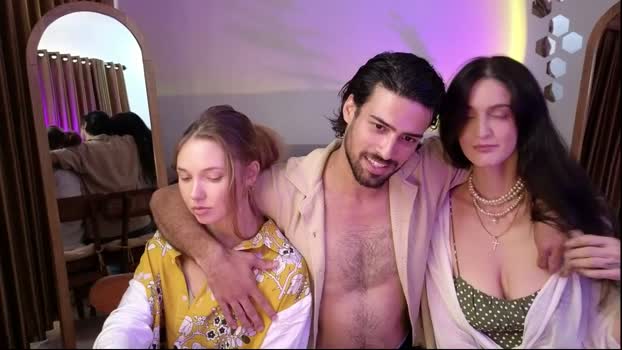 goddess_marylin 11-04-2026 sexykitty Couple