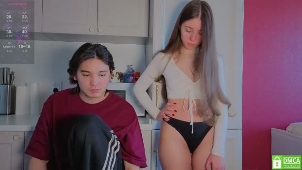 ihavepaws33 11-04-2026 kink Couple