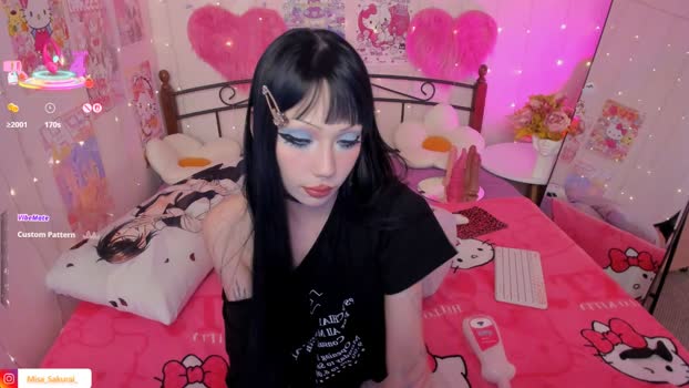 misasakurai 10-04-2026 Recorded Female