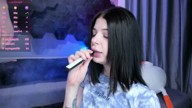 slamlust 10-04-2026 blowjob Couple