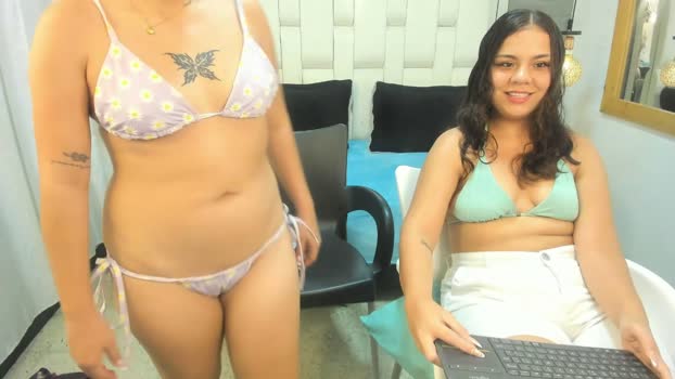 thalia_veyra 11-04-2026 fingers Couple