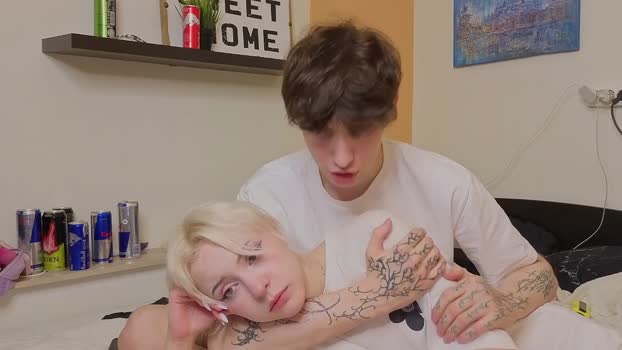 drinklinov 12-04-2026 kink Couple