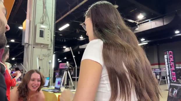 graciemae_baexx 11-04-2026 ass Couple