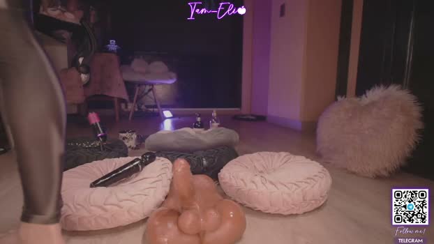 iam_eli 12-04-2026 striptease Female