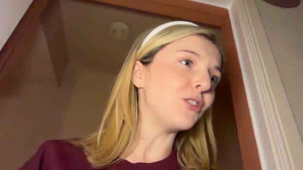 lucydelovely 12-04-2026 orgasm Female