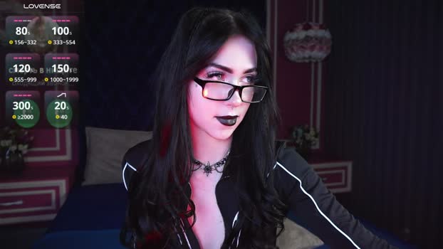 mirelmori 12-04-2026 deep Female