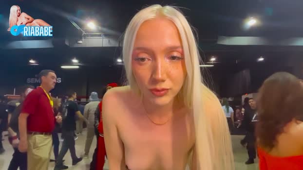 riababe 12-04-2026 skinny Female