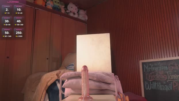 soficb 12-04-2026 love Female