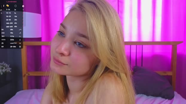 barbarafinch 13-04-2026 Cam Female