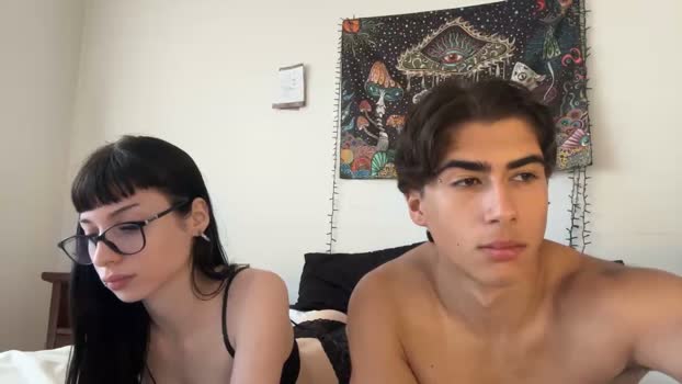 jadedolli 13-04-2026 kiss Couple