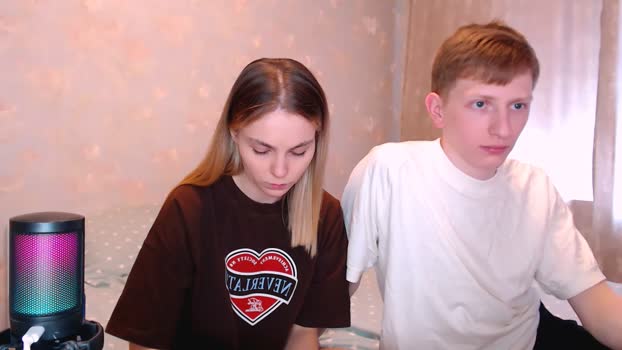 julsweet 13-04-2026 bigass Couple