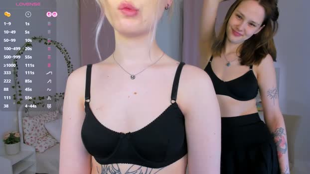 lisaluve 13-04-2026 fuckpussy Couple