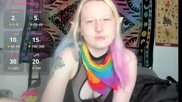 loricritter2 13-04-2026 tits Female