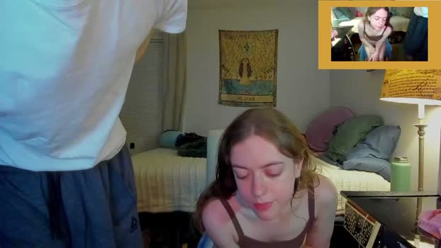 lostboybeau 13-04-2026 wet Couple