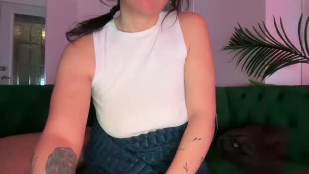 sojoardenza 13-04-2026 fingering Female