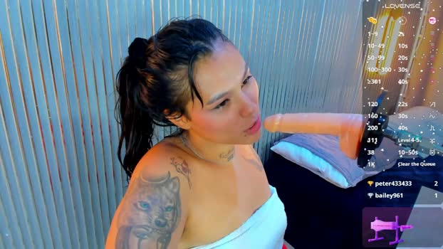 brunette_zoe 13-04-2026 analsex Female