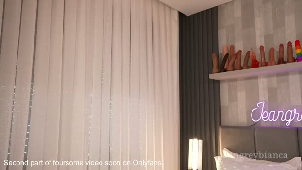 jeangreybianca 13-04-2026 Ass Female
