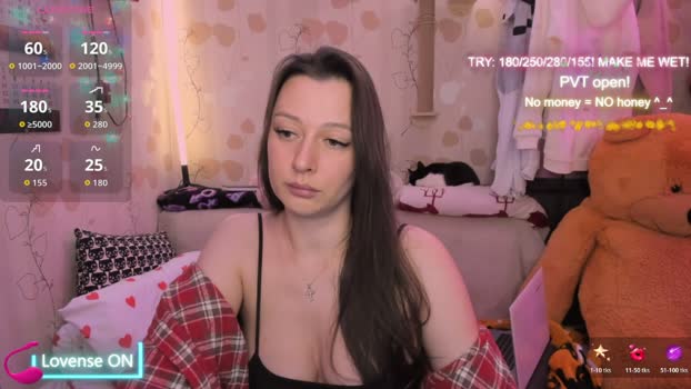magic_lilly 13-04-2026 Ass Female