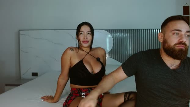 miafox_11 14-04-2026 love Couple
