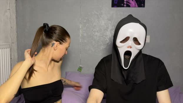 scream7xxx 14-04-2026 cute Couple