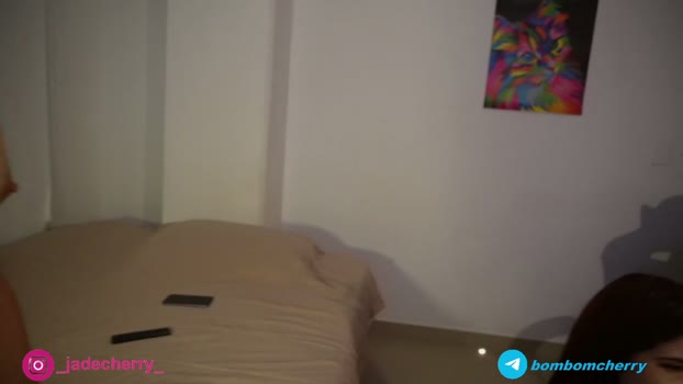 bombom_cherry 15-04-2026 amateur Couple