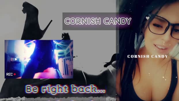 Cornishcandy