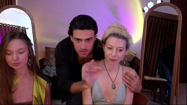 goddess_marylin 15-04-2026 toys Couple