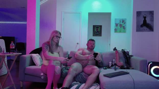 katiekampbell 15-04-2026 sexyfeet Couple
