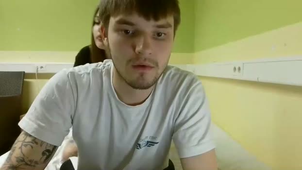 rusiksb31 15-04-2026 fuckpussy Couple