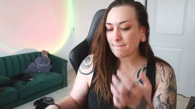 siren_sage 15-04-2026 gag Female
