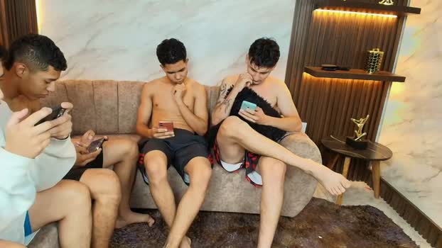 spoiledprincess_ 15-04-2026 legs Couple