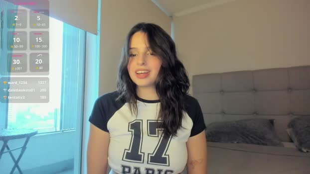 yourfreakygirl 14-04-2026 fingering Female
