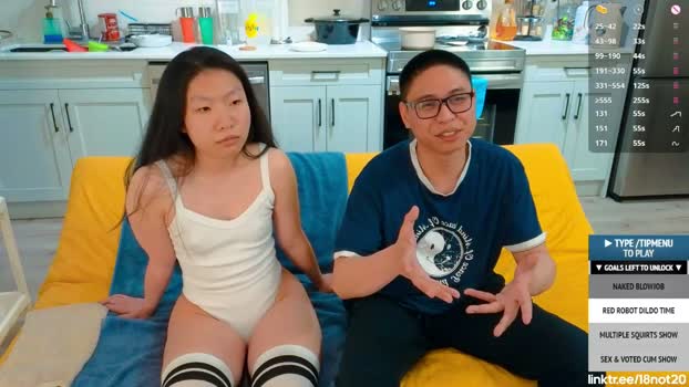 18not20 16-04-2026 naughty Couple