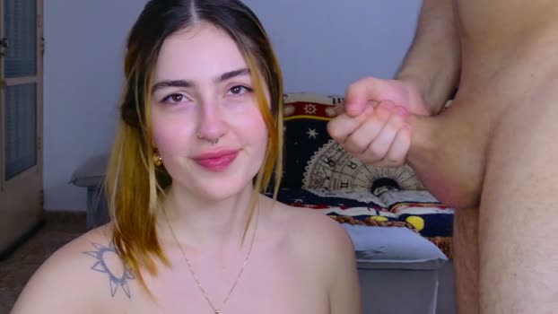 dexandlily 16-04-2026 fuckme Couple