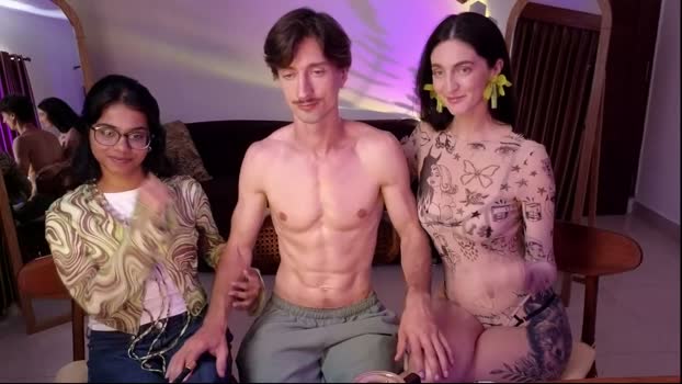goddess_marylin 16-04-2026 nasty Couple