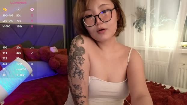 nullgirll 16-04-2026 skinny Female