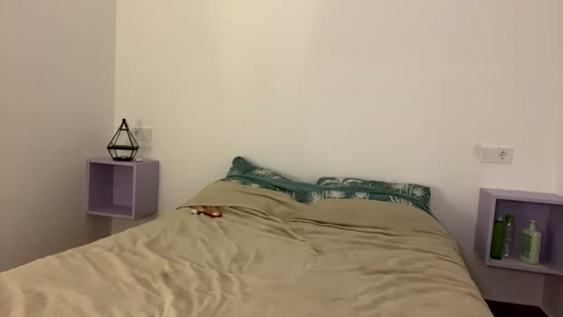 queenbeeangel 15-04-2026 Recorded Couple