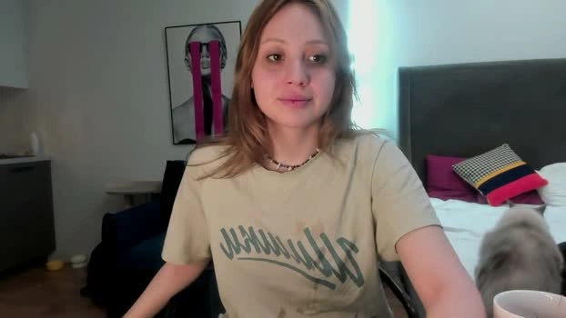 ash1y 17-04-2026 Live Webcam spanking suckshow