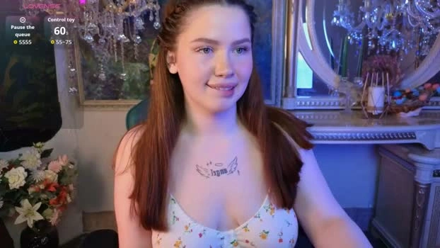 marrymilash 17-04-2026 Live Webcam analsex big