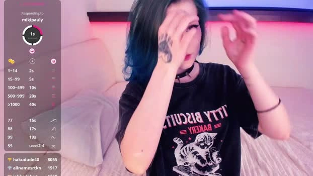 alicentity 18-04-2026 Live Webcam kink big