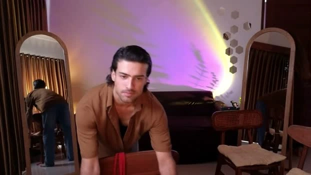 goddess_marylin 18-04-2026 Live Webcam gag fuckface