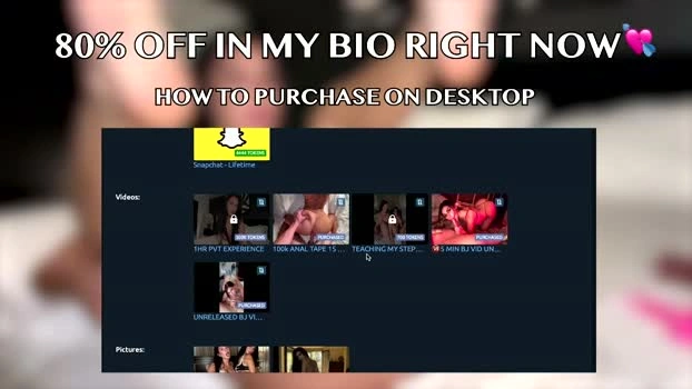 itskassielee 17-04-2026 Live Webcam analtoy Video