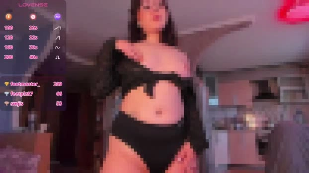 katiewoww 18-04-2026 Live Webcam Porn legs