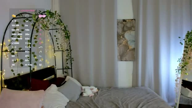 lisaluve 18-04-2026 Live Webcam sexy fingering