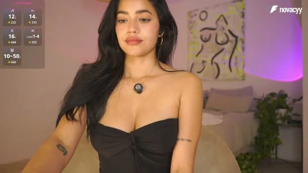 n_o_v_a 17-04-2026 Live Webcam bj-dildo tits